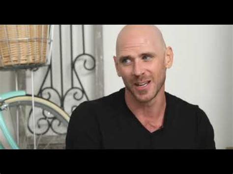 PornStar Johnny Sins Full Interview Video First Ever Video YouTube