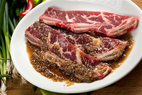See full list on foodnetwork.com Korean Short Ribs - City Kitchen - The New York Times