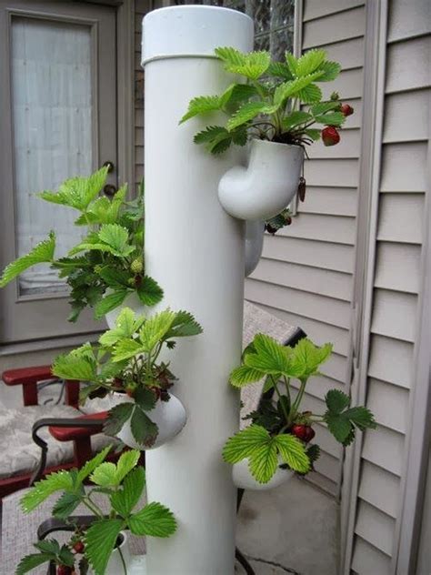 Awesome 30 Vertical Hydroponics Gardening Ideas