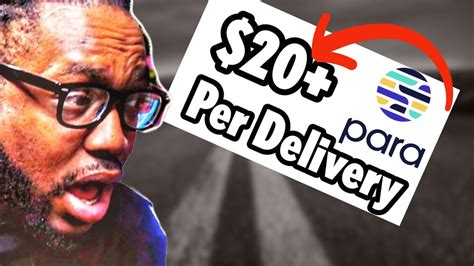 Earn Extra Income with the Secret Side Hustle App (Paraworks) - Up to