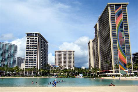 Honolulu Oahu Cruises Excursions Reviews And Photos