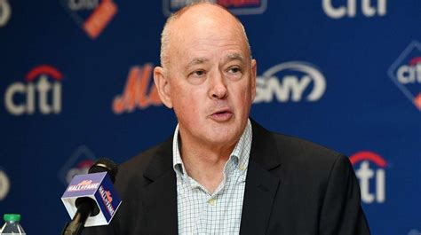 final month of mets season may be last stand for sandy alderson newsday