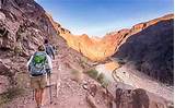 Grand Canyon Guided Hikes Images