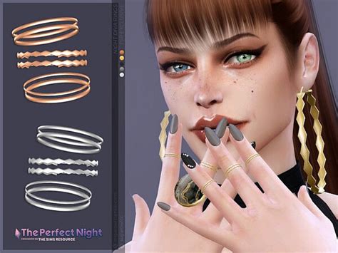 Sugar Owl Custom Content • Sims 4 Downloads • Page 37 Of 84