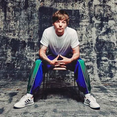 Official music video for walls by louis tomlinson. Louis Tomlinson: è Walls il suo primo album da solista ...