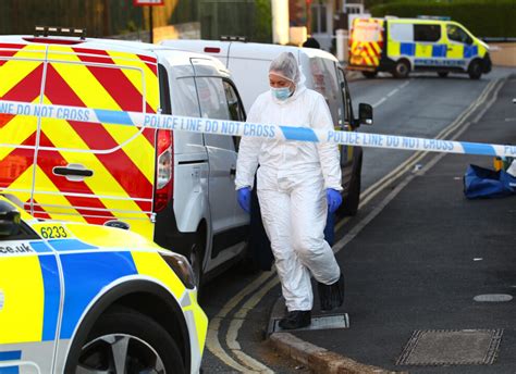 Murder Probe As Man With Fatal Injuries Found At Shanklin Home 3 People Arrested Island Echo