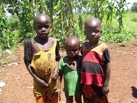Duttonprovide Basic Needs For Orphans In Ethiopia Globalgiving