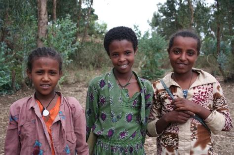 Empower 5000 Married Girls In Ethiopia With Care Globalgiving