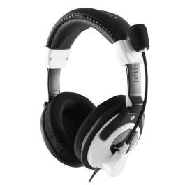 Turtle Beach Ear Force X Gaming Headset For Pc Xbox