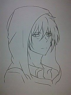 Crayon boy tee anime character kids hoodie black. Just a boy with a hoodie | My drawings, Drawings, Girl drawing