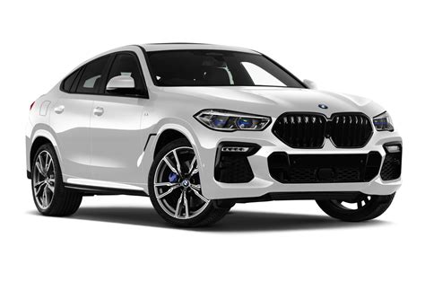 Bmw X6 Specifications And Prices Carwow