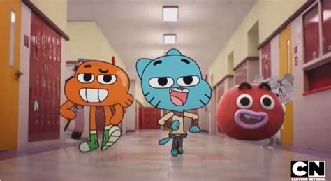 Image Scene The Skull 143png The Amazing World Of Gumball Wiki