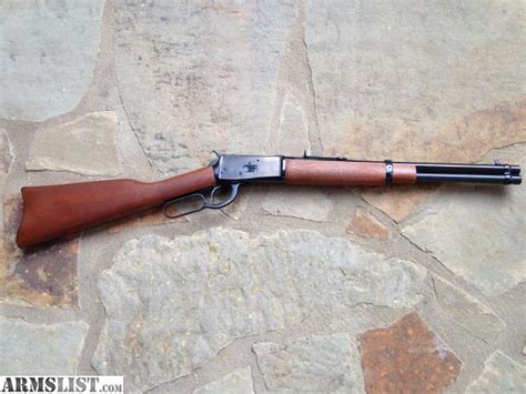 Armslist For Saletrade Rossi R92 44 Magnum Carbine