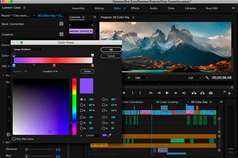 Top 8 Best Video Editing Software 2022 Professional Free Editor Hot