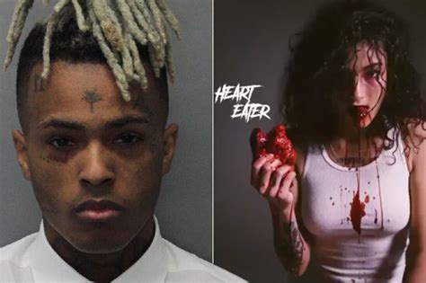 Xxxtentacions Ex Who Alleged Rapper Abused Her To Appear In Posthumous
