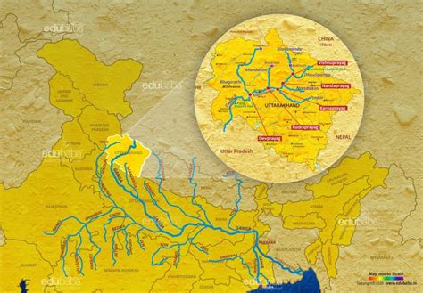 The Indus River System Edubaba