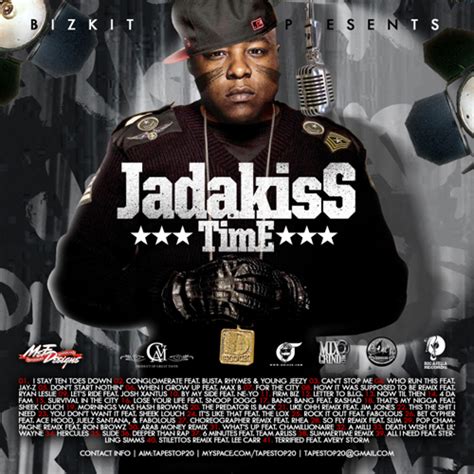 jadakiss jadakiss time mixtape home of hip hop videos and rap music news video mixtapes and more