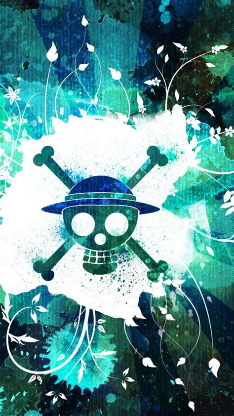 One Piece 480x800 Wallpapers Wallpaper Cave