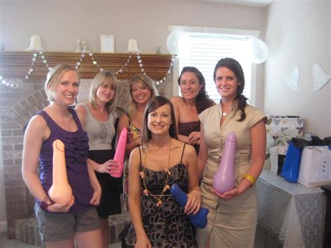 The Thornburgs Traci S Real Bachelorette Party