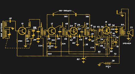 Como Entender Um Diagrama Esquemático Electrofun Blog