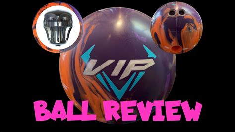 Motiv Vip Affliction Ball Review Youtube