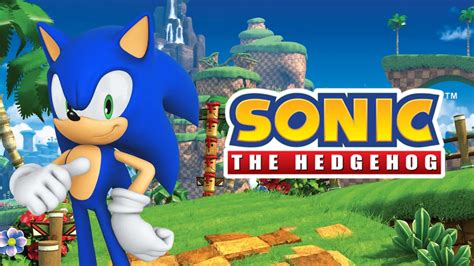 Top 9 Sonic The Hedgehog Games Mới Nhất Năm 2022 Tốp Tổng Hợp Ứng