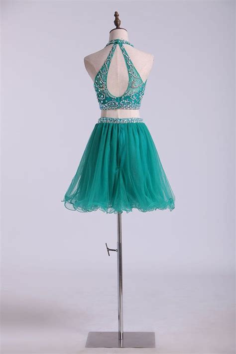 This Dress Could Be Custom Made There Are No Extra Cost To Do Custom Size And Color Halter