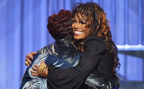 Janet Jackson And Missy Elliott Release Burn It Up
