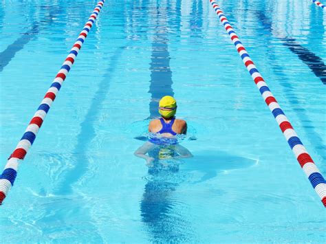 17 Year Old Swimmer Disqualified From Race Because Of Revealing
