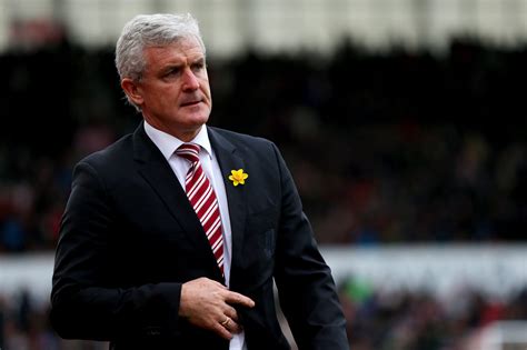 From wikimedia commons, the free media repository. Stoke's Mark Hughes: Tottenham are Running Out of Games
