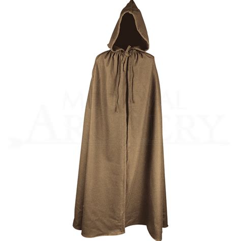 Aaron Wool Cloak - MY100706 by Traditional Archery, Traditional Bows, Medieval Bows, Fantasy ...
