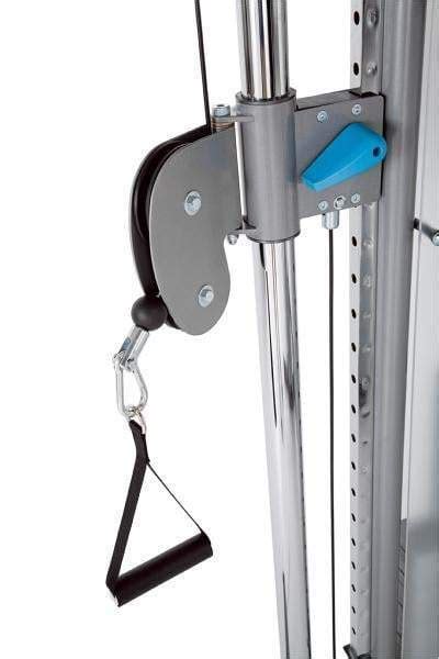 Precor Fts Glide Functional Trainer Portland Fitness Equipment