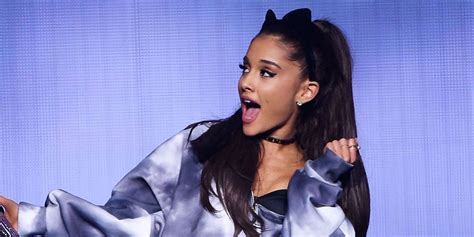 Ariana Grande Apologizes For Doughnut Licking Ariana Grande Donuts