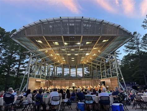 Koka Booth Amphitheatre Upgraded With “remarkable” Electro Voice And Dynacord System After