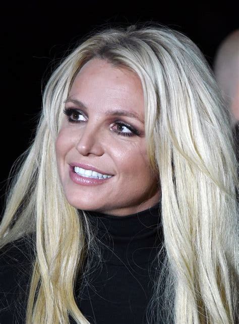 I'm so excited to hear what you think about our song together 🙊 !!!! Britney Spears Announces 'Indefinite Work Hiatus,' Cancels ...