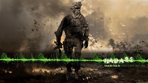 Hipwallpaper is considered to be one of the most powerful curated wallpaper community online. Call Of Duty: Modern Warfare 2 HD Wallpapers - Wallpaper Cave
