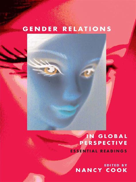 gender relations in global perspective essential readings nancy cook pdf intersectionality