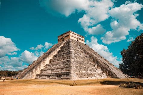 7 Best Places To Visit In Mexico Travelfree
