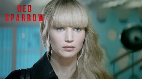 Red Sparrow Jennifer Lawrence Is Too Good An Actress For This Russian Spy Movie Saportareport