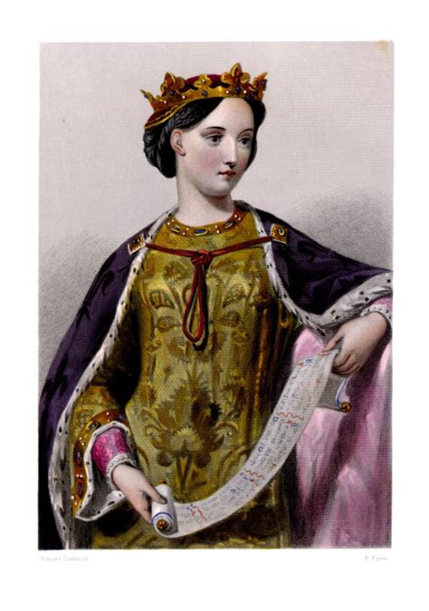 Margaret Of France Queen Consort Of Edward I Of England 1279 1318