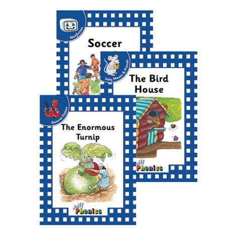 This is designed to help children learn the sounds of. Jolly Phonics | Education & Learning | Products | YPO