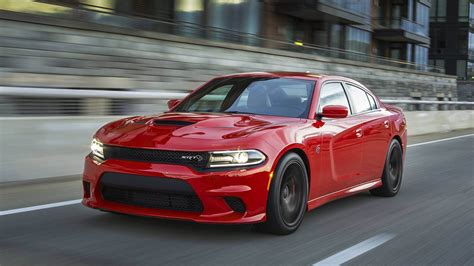 Dodge Charger Srt Hellcat Features Photos Video Review