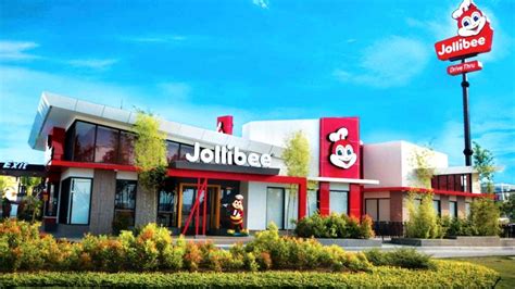 Jollibees Possible Opening Date In Toronto Has Been Revealed Narcity