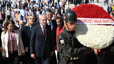 Kemal Kılıçdaroğlu ndan Ekrem İmamoğlu açıklaması Görevine devam edecek