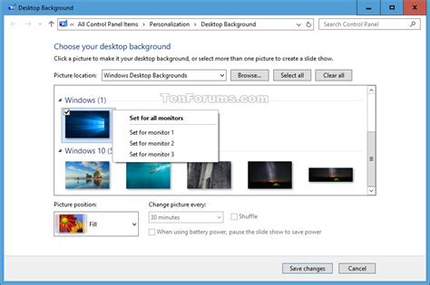 In this article, you will learn how to change your desktop background in your windows 10 pc. Change Desktop Background in Windows 10 | Tutorials