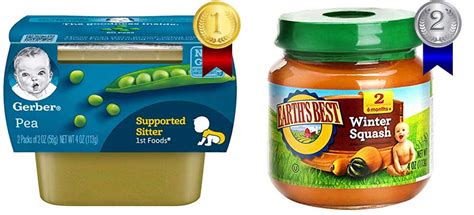 This national nonprofit tests baby foods for heavy metals and publishes a list of best and worst baby food products. Baby Foods and Formulas Without Heavy Metals? A Few ...