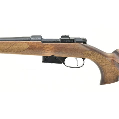 Cz 527 Lux 22 Hornet Caliber Rifle For Sale