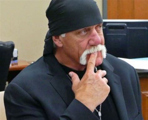 Judge Denies Gawker Request For New Hulk Hogan Sex Tape Trial Bso