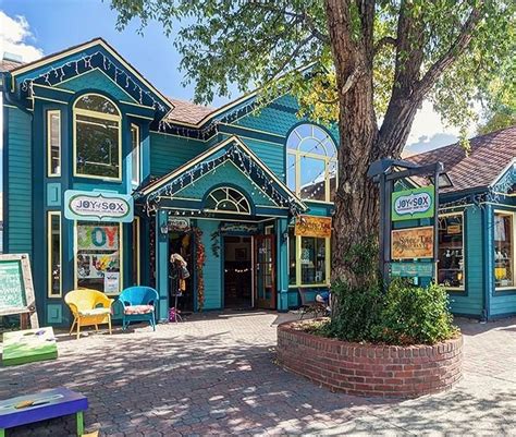 10 Best Places To Shop In Breckenridge Colorado Breckenridge