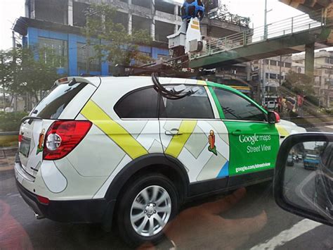 With immersive street view imagery from google—and now from users like you—it's easy to virtually travel to nearly every country in the world. Have you seen Google PH's Street View cars driving around ...